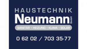 Haustechnik Neumann GmbH